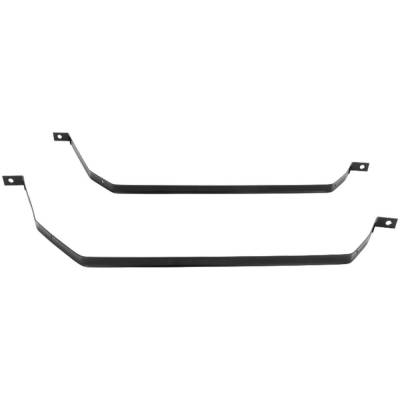 Rareelectrical - New Fuel Tank Strap Compatible With Ford Freestyle Sel 6 Cyl 3.0L Freestyle Limited 6 Cyl 3.0L - Image 4
