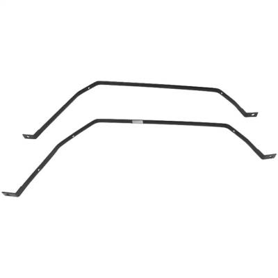 Rareelectrical - New Fuel Tank Strap Compatible With Ford Freestyle Sel 6 Cyl 3.0L Freestyle Limited 6 Cyl 3.0L - Image 6