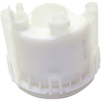 Rareelectrical - New Fuel Filter Compatible With Subaru Impreza 2.5I 4 Cyl 2.5L Impreza Wrx Premium 4 Cyl 2.5L - Image 2