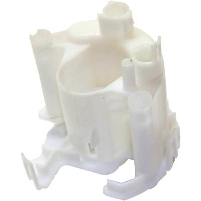 Rareelectrical - New Fuel Filter Compatible With Subaru Forester X Limited 4 Cyl 2.5L Forester Xt Touring 4 Cyl 2.5L - Image 4