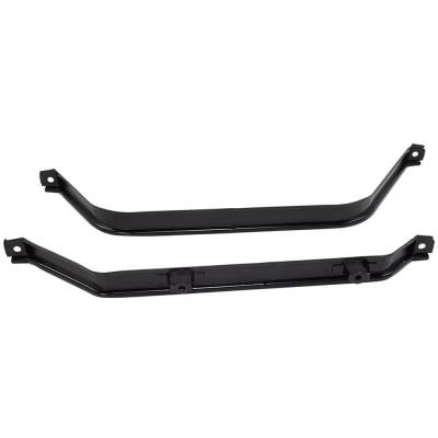 Rareelectrical - New Fuel Tank Strap Compatible With Honda Cr-V Se 4 Cyl 2.4L Cr-V Ex-L 4 Cyl 2.4L Cr-V Ex 4 Cyl 2.4L - Image 4