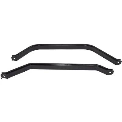 Rareelectrical - New Fuel Tank Strap Compatible With Honda Cr-V Se 4 Cyl 2.4L Cr-V Ex-L 4 Cyl 2.4L Cr-V Ex 4 Cyl 2.4L - Image 5