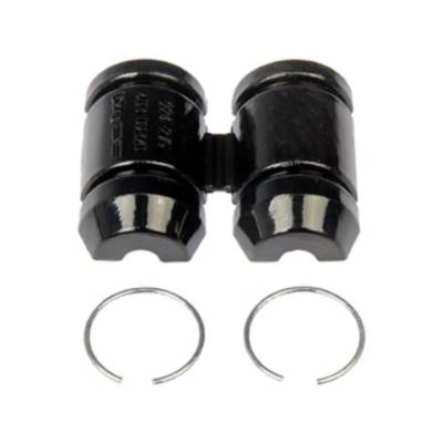 Rareelectrical - New Fuel Door Cable Collar Compatible With Honda Civic All Submodels 2001-2005 By 74880S5p305 - Image 3