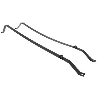 Rareelectrical - New Steel Fuel Tank Strap Compatible With Toyota Sienna Le 6 Cyl 3.0L Sienna Xle 6 Cyl 3.0L Sienna - Image 2