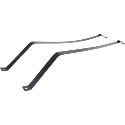 Rareelectrical - New Steel Fuel Tank Strap Compatible With Toyota Sienna Le 6 Cyl 3.0L Sienna Xle 6 Cyl 3.0L Sienna - Image 3