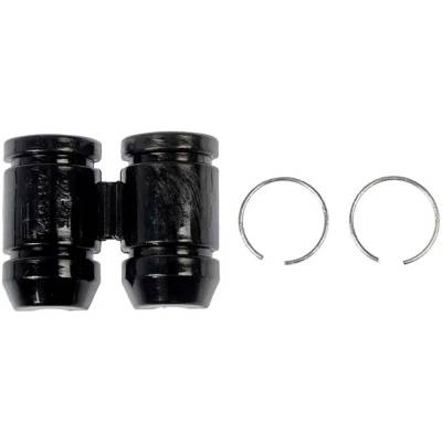 New Fuel Door Cable Collar Compatible With Honda Civic All Submodels 2001-2005 74880S5a305