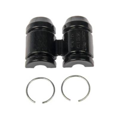 Rareelectrical - New Fuel Door Cable Collar Compatible With Honda Civic All Submodels 2001-2005 74880S5a305 - Image 4