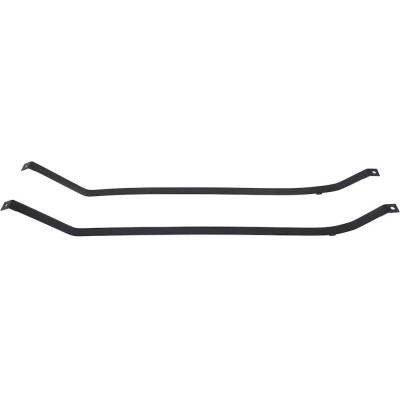 Rareelectrical - New Steel Fuel Tank Strap Compatible With Toyota Sienna Le 6 Cyl 3.0L Sienna Le 6 Cyl 3.0L 2000 From - Image 5