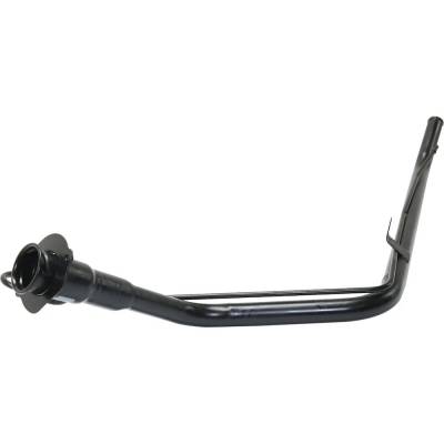 Rareelectrical - New Fuel Filler Neck Compatible With Chevrolet Pontiac Pursuit Base 4 Cyl 2.2L Cobalt Ltz 4 Cyl 2.2L - Image 3