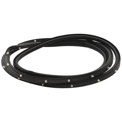 Rareelectrical - New Right Front Glass Seal Compatible With Ford Escape Titanium Escape S Escape Sel Escape Se - Image 2