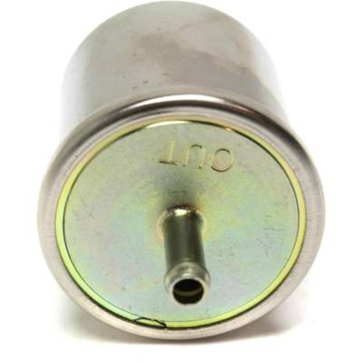 Rareelectrical - New Fuel Filter Compatible With Infiniti Isuzu Nissan Stanza All Submodels Rodeo S 4 Cyl 2.6L - Image 5