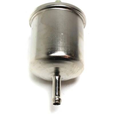 Rareelectrical - New Fuel Filter Compatible With Infiniti Isuzu Nissan Trooper S 6 Cyl 2.8L Amigo All Submodels Rodeo - Image 4