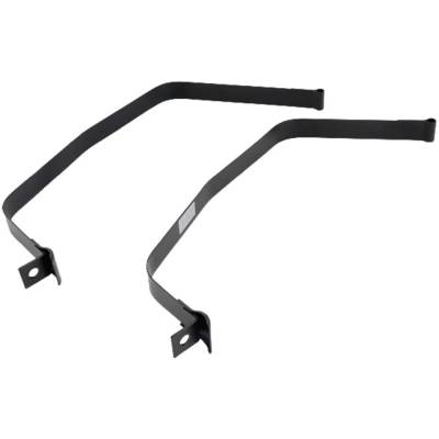Rareelectrical - Fuel Tank Strap Compatible With Toyota Sequoia Limited 8 Cyl 4.7L Sequoia Sr5 8 Cyl 4.7L 2002-2004 - Image 2