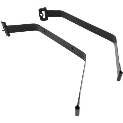 Rareelectrical - New 29 In. Fuel Tank Strap Compatible With Toyota Tundra Sr 8 Cyl 5.7L Tundra Sr 8 Cyl 4.6L Tundra - Image 3