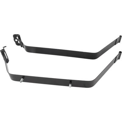 Rareelectrical - New 29 In. Fuel Tank Strap Compatible With Toyota Tundra Sr 8 Cyl 5.7L Tundra Sr 8 Cyl 4.6L Tundra - Image 6