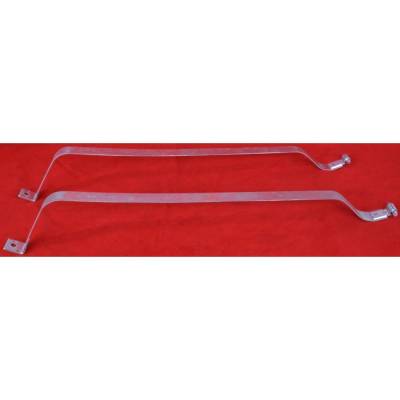 New Steel Fuel Tank Strap Compatible With Jeep Cherokee Se 6 Cyl 4.0L Cherokee Se 4 Cyl 2.5L