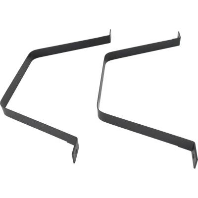 Rareelectrical - New Fuel Tank Strap Compatible With Jeep Liberty Renegade 6 Cyl 3.7L Liberty Limited 4 Cyl 2.8L - Image 2