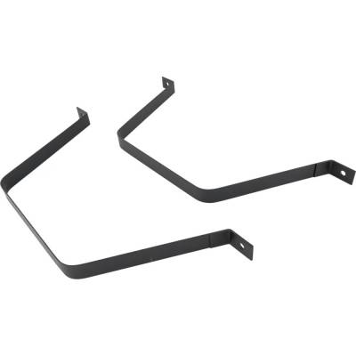 Rareelectrical - New Fuel Tank Strap Compatible With Jeep Liberty Renegade 6 Cyl 3.7L Liberty Limited 4 Cyl 2.8L - Image 3