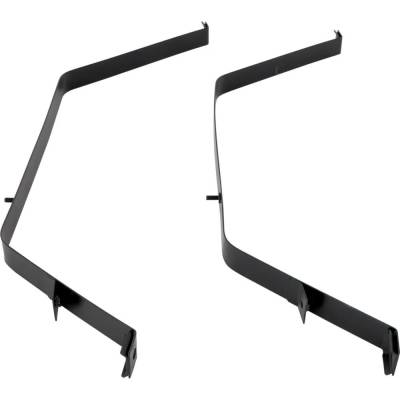 Rareelectrical - New Fuel Tank Strap Compatible With Subaru Impreza Wrx 4 Cyl 2.0L Forester X 4 Cyl 2.5L Legacy - Image 2