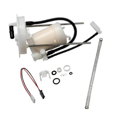 New Fuel Filter Compatible With Acura Honda Mdx All Submodels Ridgeline All Submodels Pilot All
