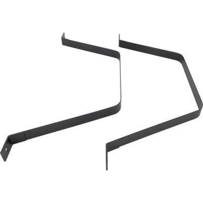 Rareelectrical - New Fuel Tank Strap Compatible With Jeep Liberty Limited 4 Cyl 2.8L Liberty Rocky Mountain Edition 6 - Image 4