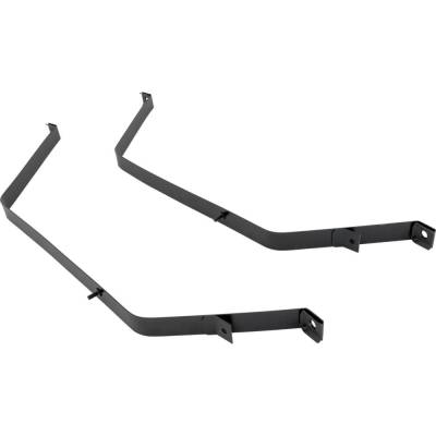 Rareelectrical - New Fuel Tank Strap Compatible With Subaru Legacy Sus 30Th Anniversary 4 Cyl 2.2L Legacy Ls 4X4 4 - Image 3