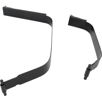 Rareelectrical - New Fuel Tank Strap Compatible With Infiniti Nissan Armada Titanium 8 Cyl 5.6L Armada Sl 8 Cyl 5.6L - Image 4