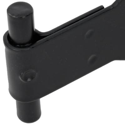 Rareelectrical - New Fuel Tank Strap Compatible With Infiniti Nissan Armada Titanium 8 Cyl 5.6L Armada Sl 8 Cyl 5.6L - Image 8