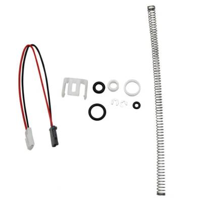 Rareelectrical - New Fuel Filter Compatible With Acura Honda Mdx Sport Hybrid 6 Cyl 3.0L Ridgeline All Submodels Mdx - Image 2