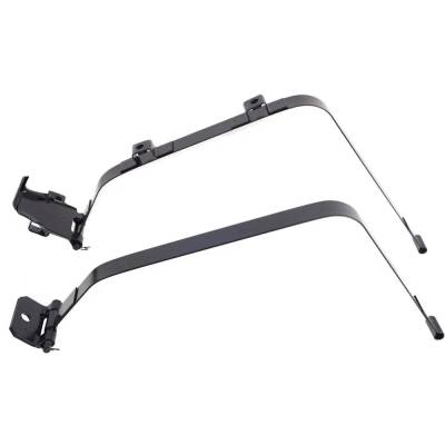 New Steel Fuel Tank Strap Compatible With Toyota Tacoma Dlx 6 Cyl 3.4L Tacoma Dlx 4 Cyl 2.7L Tacoma