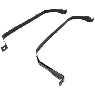 New Fuel Tank Strap Compatible With Toyota Camry Le 4 Cyl 2.5L Camry Hybrid Xle 4 Cyl 2.5L Camry Xle