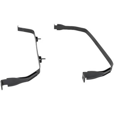 Rareelectrical - New Fuel Tank Strap Compatible With Toyota Camry Le 4 Cyl 2.5L Camry Hybrid Xle 4 Cyl 2.5L Camry Xle - Image 4