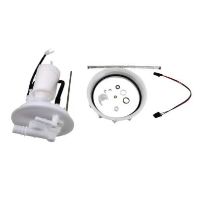 New Fuel Filter Compatible With Acura Honda Civic Se 4 Cyl 1.8L Civic Hybrid 4 Cyl 1.5L Ilx Base 4