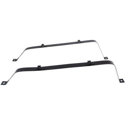 Rareelectrical - New Steel Fuel Tank Strap Compatible With Toyota Rav4 Base 4 Cyl 2.0L By 7760142040 - Image 4