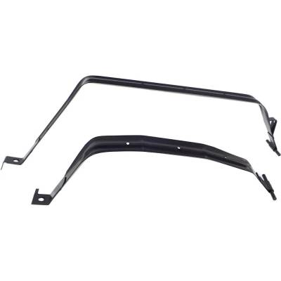 Rareelectrical - New Steel Fuel Tank Strap Compatible With Ford Mazda Tribute Dx 4 Cyl 2.0L Escape Xlt 6 Cyl 3.0L - Image 4