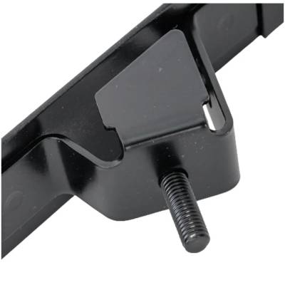 Rareelectrical - New 23 In. Fuel Tank Strap Compatible With Toyota Rav4 Hybrid Le+ 4 Cyl 2.5L Rav4 Ev Rav4 Hybrid - Image 7