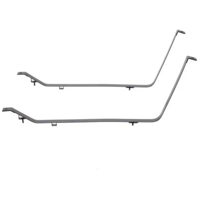 New 35-3/4 In. Fuel Tank Strap Compatible With Lexus Ls460 F Sport 8 Cyl 4.6L Ls460 Base 8 Cyl 4.6L