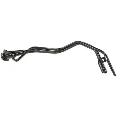 Rareelectrical - New Fuel Filler Neck Compatible With Ford Mercury Sable G 6 Cyl 3.0L Taurus Gl 6 Cyl 3.0L Taurus Sho - Image 4