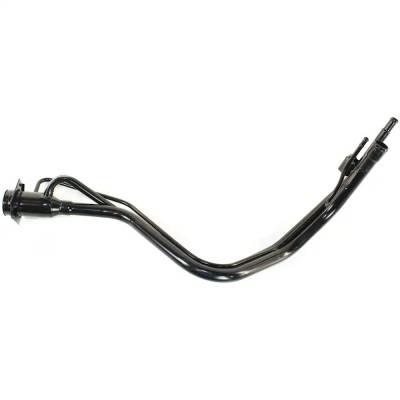 Rareelectrical - New Fuel Filler Neck Compatible With Ford Mercury Sable G 6 Cyl 3.0L Taurus Gl 6 Cyl 3.0L Taurus Sho - Image 5