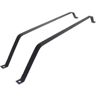 Rareelectrical - New Steel Fuel Tank Strap Compatible With Toyota Rav4 Base 4 Cyl 2.4L Rav4 L 4 Cyl 2.4L Rav4 Sport 4 - Image 3