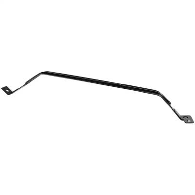 Rareelectrical - New 37-1/2 In. Fuel Tank Strap Compatible With Hyundai Kia Sportage Sx 4 Cyl 2.0L Tucson Limited 4 - Image 2