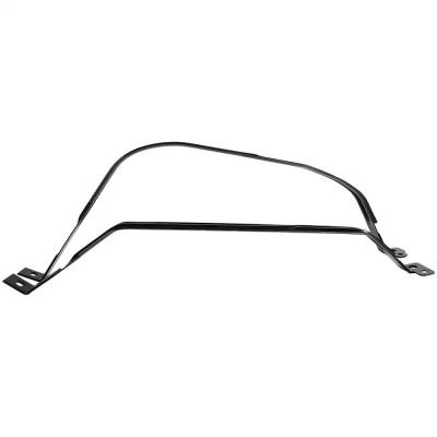 Rareelectrical - New 37-1/2 In. Fuel Tank Strap Compatible With Hyundai Kia Sportage Sx 4 Cyl 2.0L Tucson Limited 4 - Image 8