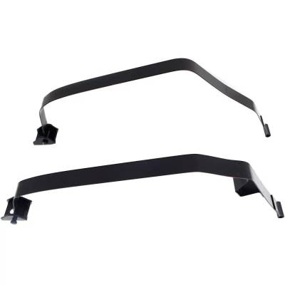 New Steel Fuel Tank Strap Compatible With Toyota T100 One-Ton Dlx 6 Cyl 3.4L T100 Dx 6 Cyl 3.4L T100