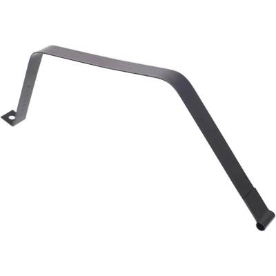 Rareelectrical - New Steel Fuel Tank Strap Compatible With Toyota 4Runner Limited 6 Cyl 3.4L 4Runner Base 4 Cyl 2.7L - Image 2