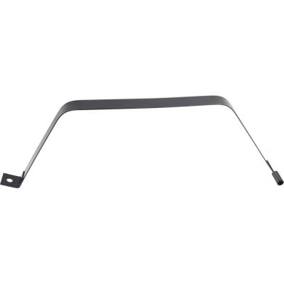 Rareelectrical - New Steel Fuel Tank Strap Compatible With Toyota 4Runner Limited 6 Cyl 3.4L 4Runner Base 4 Cyl 2.7L - Image 4