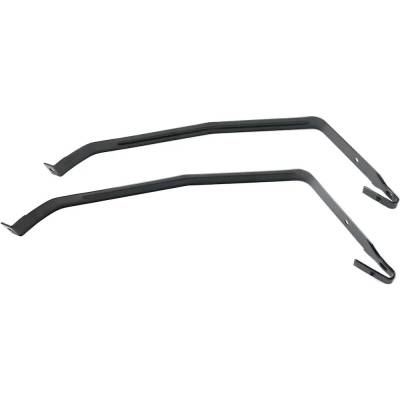 New Fuel Tank Strap Compatible With Chevrolet Pontiac Nova Base 8 Cyl 7.4L Nova Base 4 Cyl 2.5L Nova