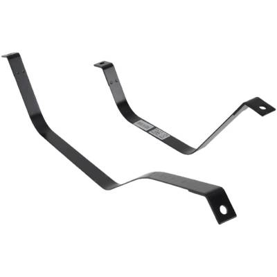 Rareelectrical - New Fuel Tank Strap Compatible With Nissan Sentra Sl 4 Cyl 1.8L Versa 1.6 Base 4 Cyl 1.6L Versa 1.8 - Image 3