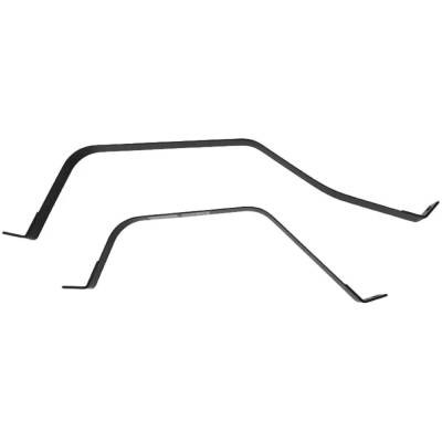 Rareelectrical - New Fuel Tank Strap Compatible With Nissan Sentra Sl 4 Cyl 1.8L Versa 1.6 Base 4 Cyl 1.6L Versa 1.8 - Image 5