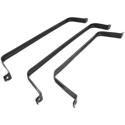 Rareelectrical - New 35-1/4 In. Fuel Tank Strap Compatible With Honda Odyssey Nhl Se 6 Cyl 3.5L Odyssey Ex-L 6 Cyl - Image 3