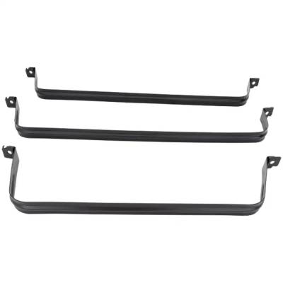 Rareelectrical - New 35-1/4 In. Fuel Tank Strap Compatible With Honda Odyssey Nhl Se 6 Cyl 3.5L Odyssey Ex-L 6 Cyl - Image 4